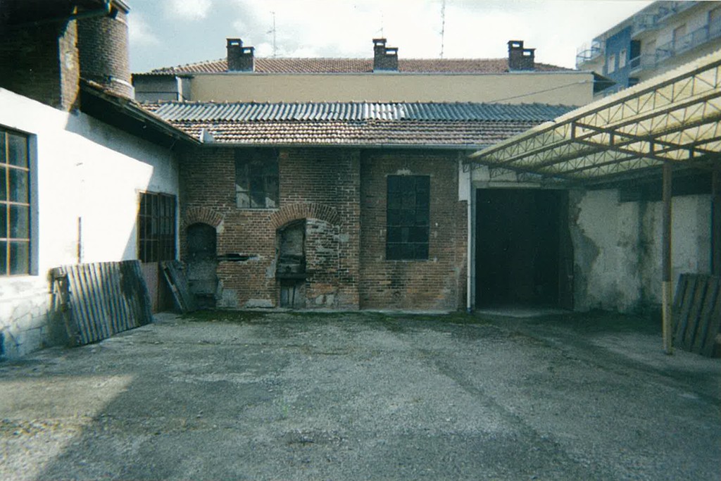 Distilleria storica 1862 Gattinara — cantina Anzivino enoturismo