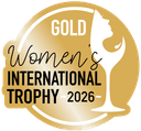Women's International Trophy 2026 — Gold