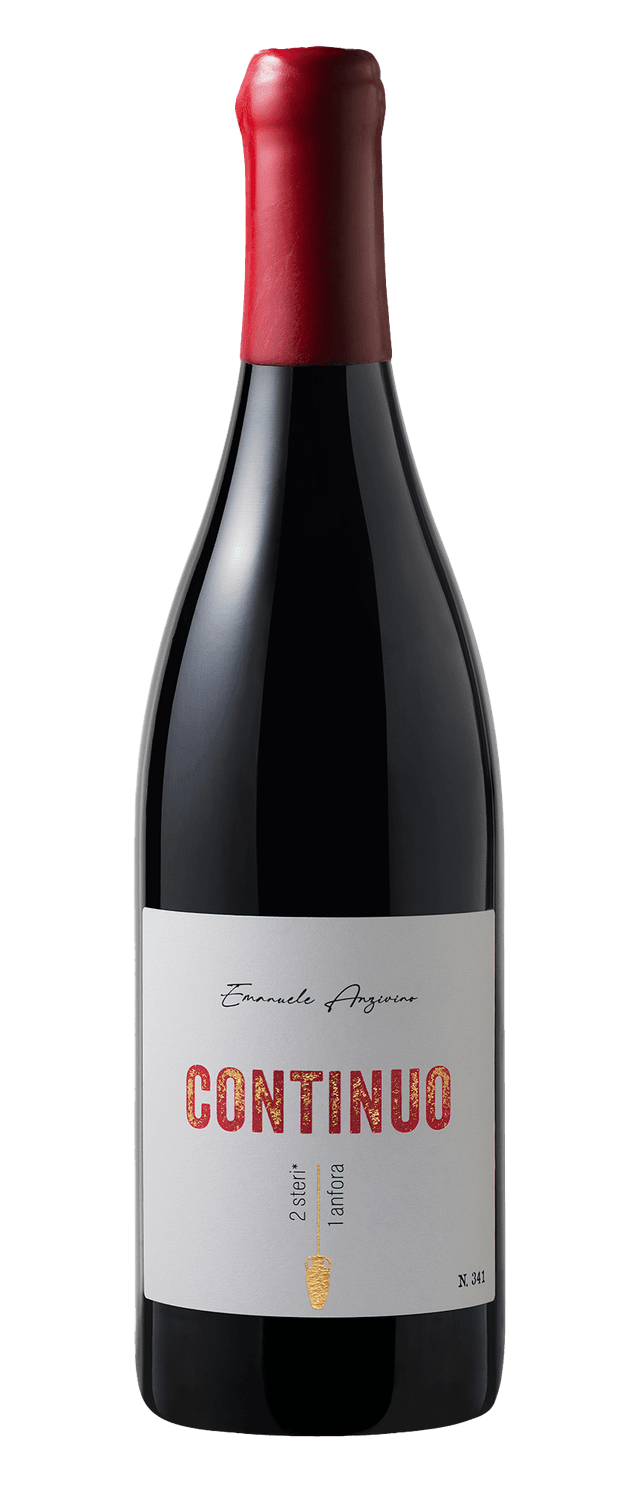 Continuo — Vino d'Anfora