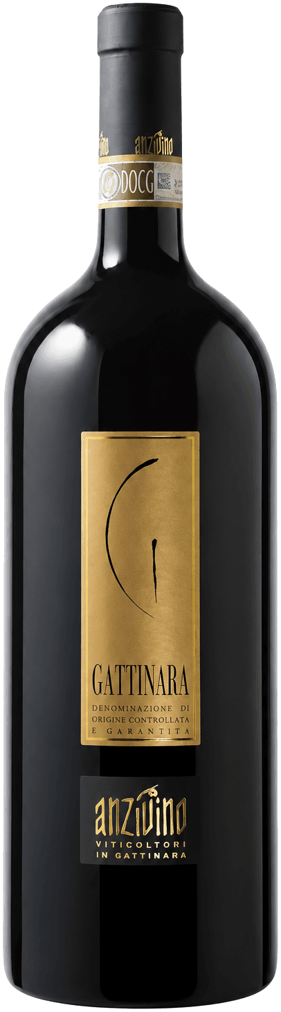 Gattinara DOCG 2020 1,5 lt