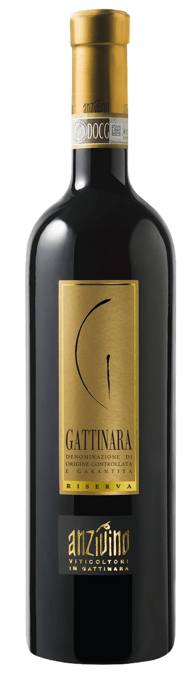 Gattinara Riserva DOCG