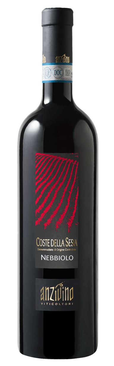 Nebbiolo DOC Coste della Sesia