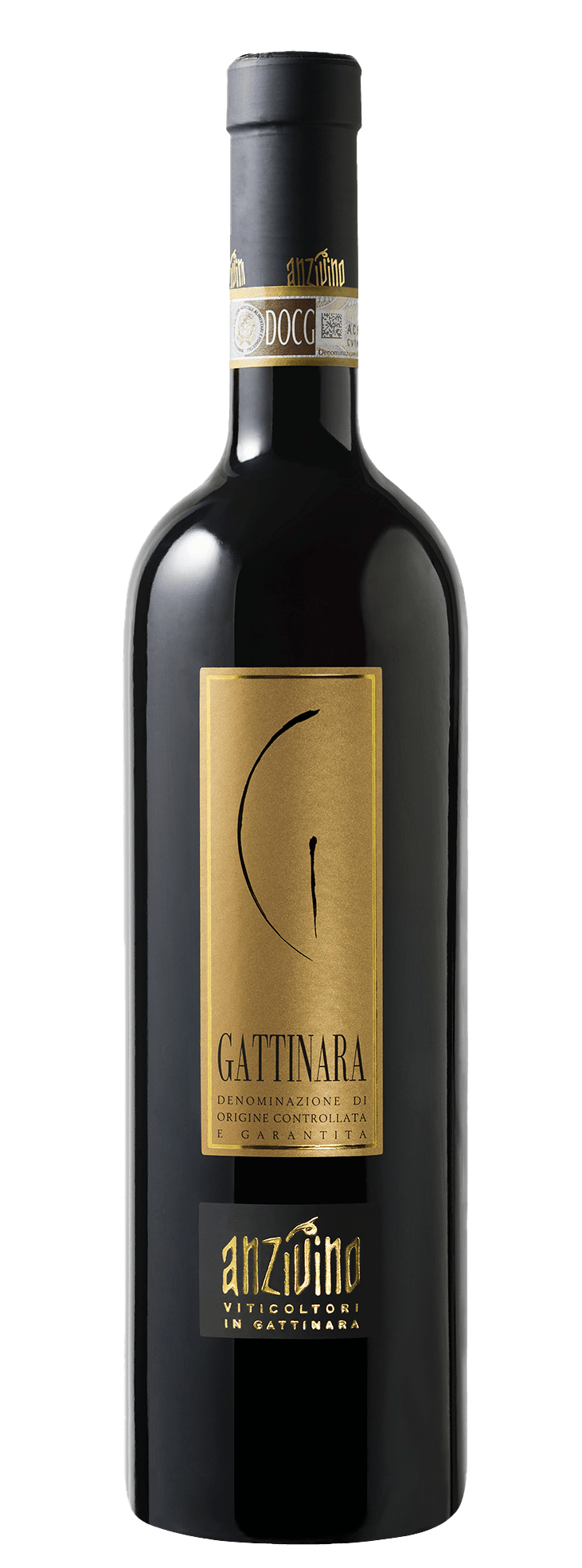 Gattinara DOCG