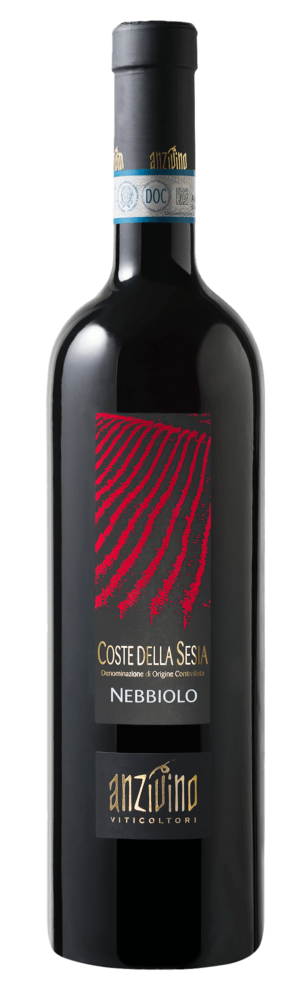 Nebbiolo DOC Coste della Sesia