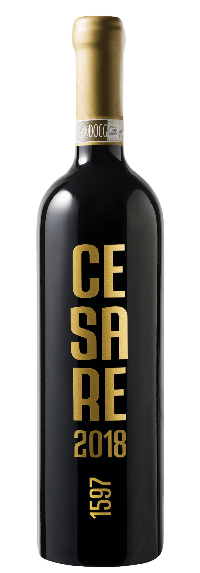 Riserva "Cesare" DOCG
