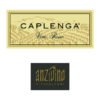 caplenga_etichetta Anzivino - Viticoltori in Gattinara - Piemonte - Italy